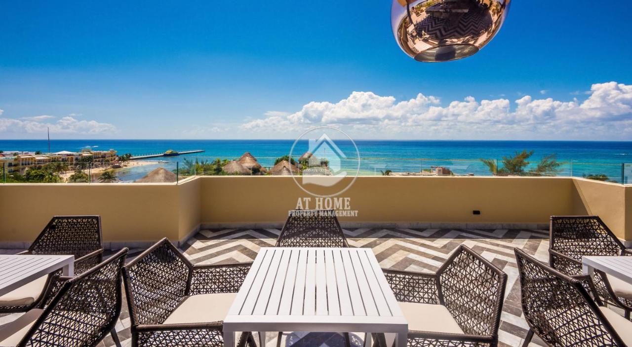 Apartahotel Singular 208 Playa del Carmen