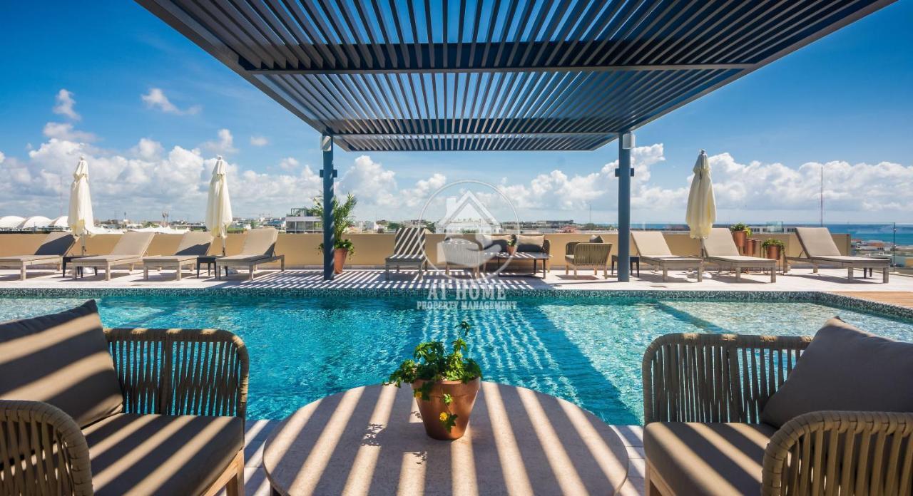 Apartahotel Singular 208